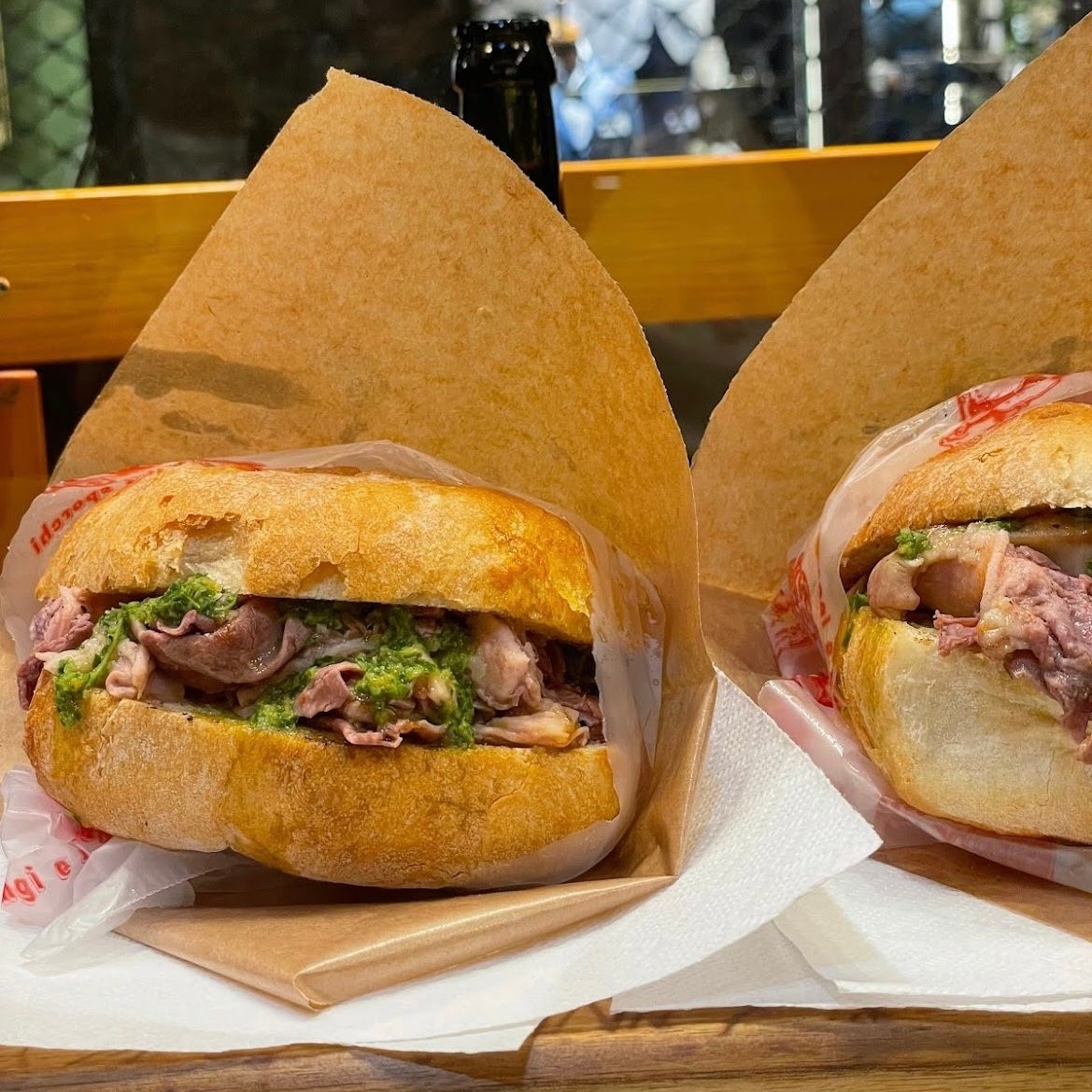 Hai mai assaggiato il vero sapore di Firenze?